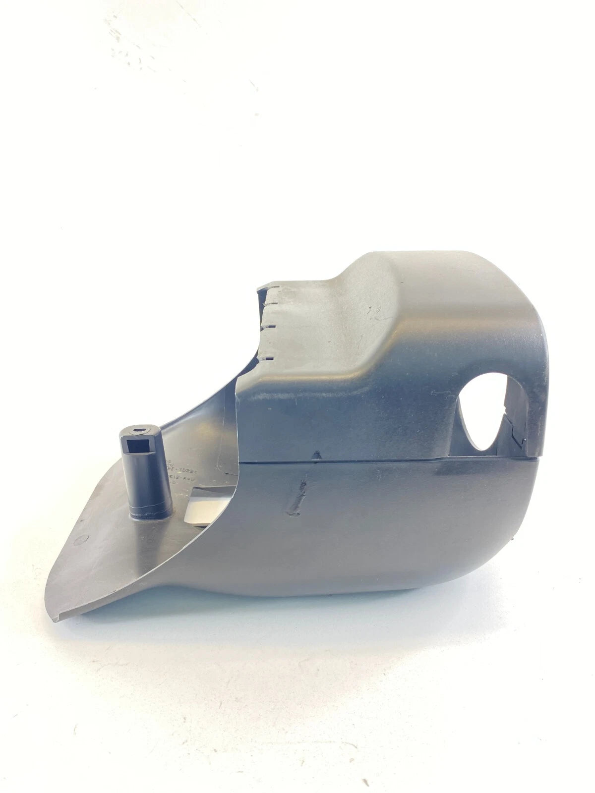 2005-2007 FORD FIVE HUNDRED MONTEGO STEERING COLUMN UPPER LOWER COVER SURROUND