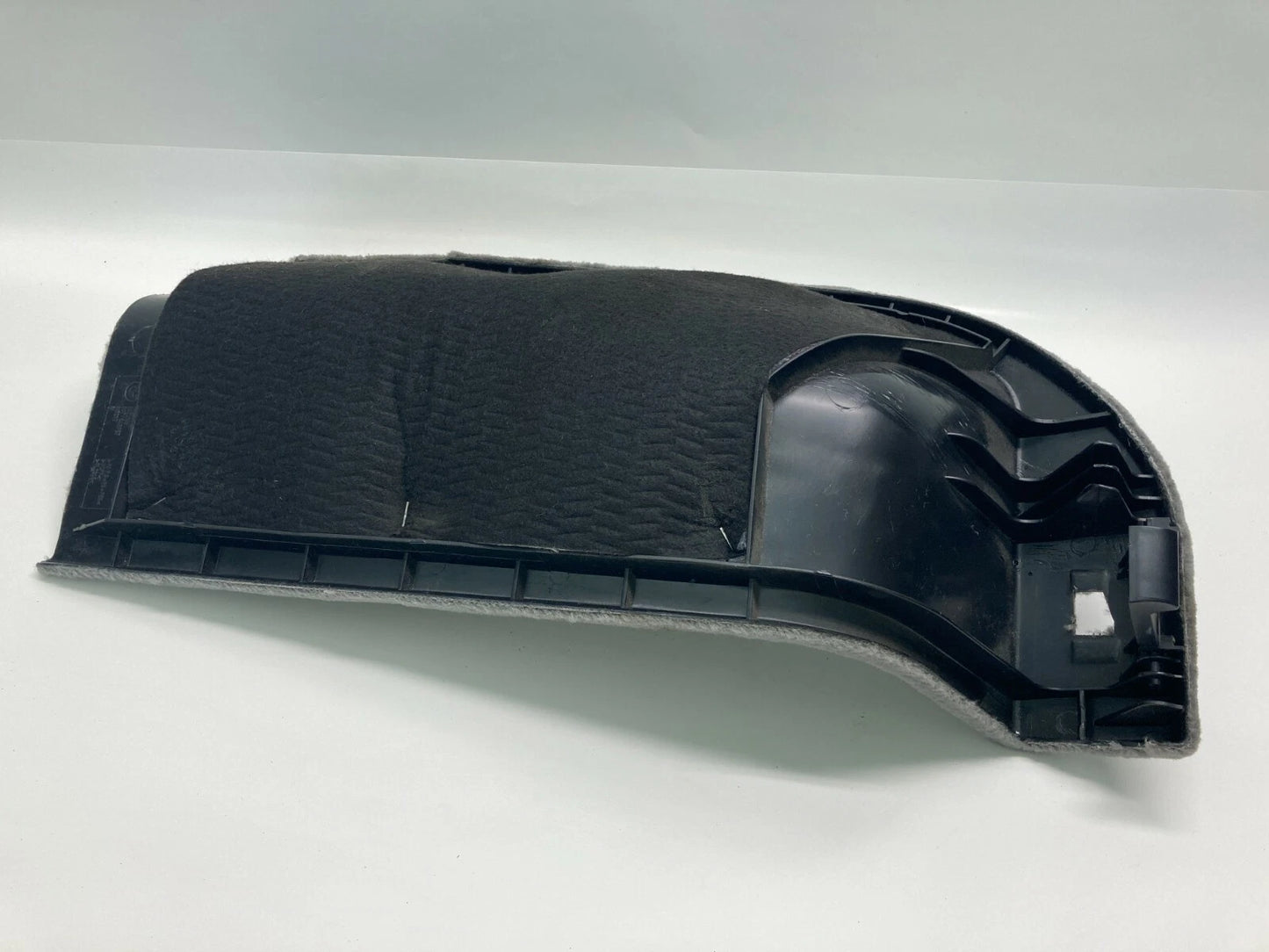 2004-2010 BMW X3 REAR QUARTER RIGHT TRUNK LUGGAGE TRIM COVER PANEL 5147704904204