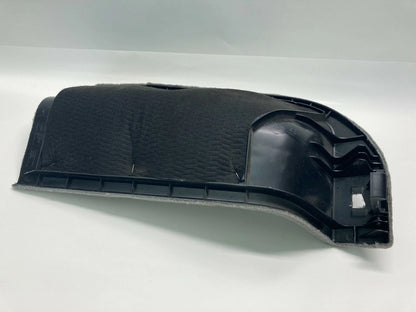 2004-2010 BMW X3 REAR QUARTER RIGHT TRUNK LUGGAGE TRIM COVER PANEL 5147704904204