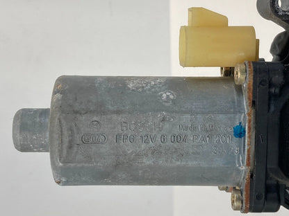 1999-2005 PONTIAC GRAND AM FRONT RIGHT PASSENGER SIDE POWER WINDOW MOTOR OEM