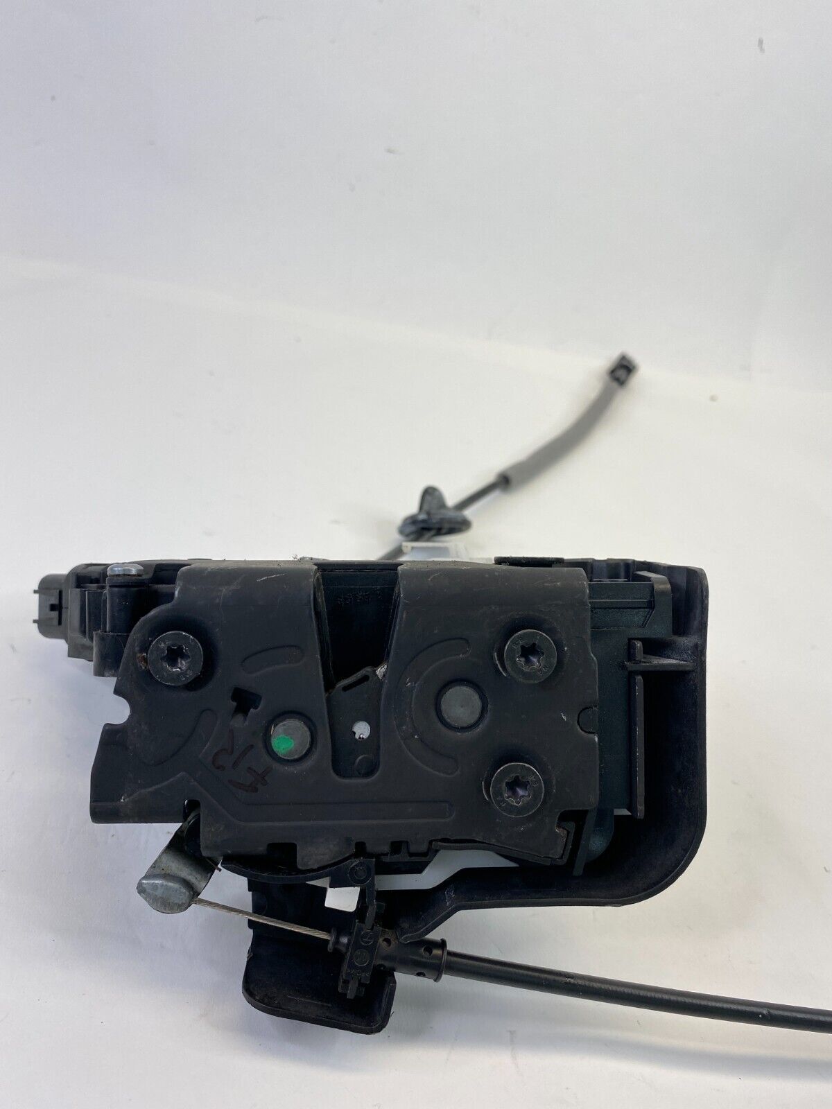 08-16 Volvo XC70 Front Right Passenger Side Door Lock Latch Actuator 31253658