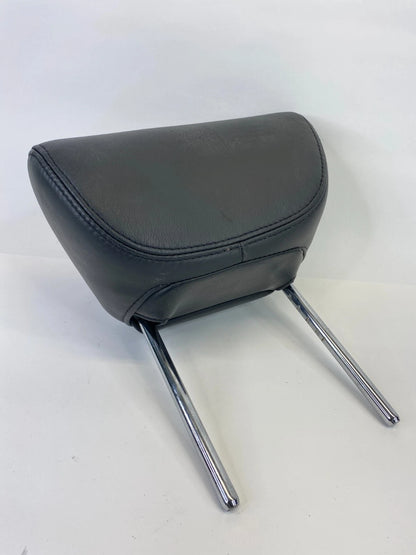 2003-2005 NISSAN MURANO FRONT RIGHT PASSENGER ACTIVE HEADREST HEAD REST LEATHER