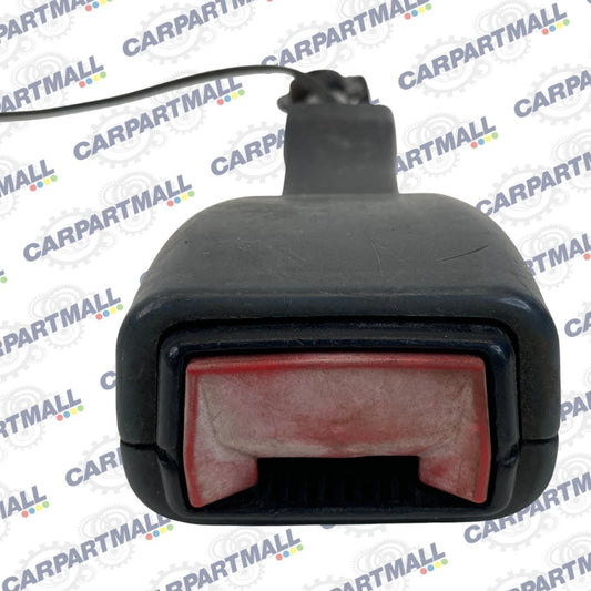 2013-2019 FORD EXPLORER 16-19 INTERCEPTOR FRONT LEFT DRIVER SEAT BELT BUCKLE OEM