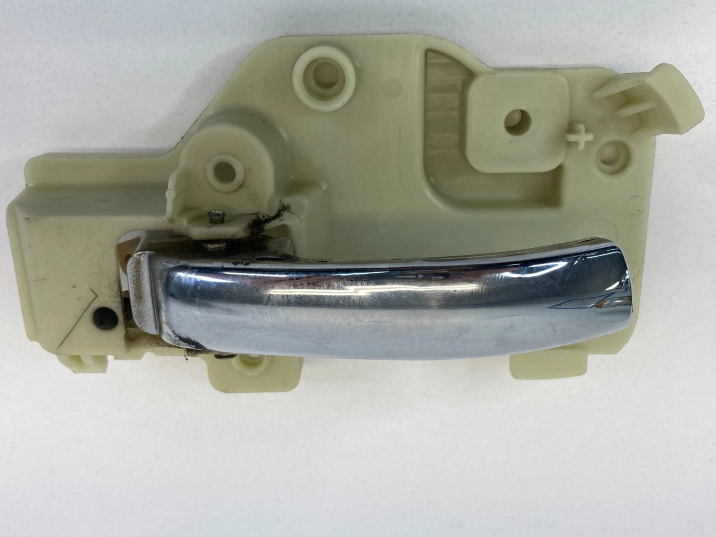 2009-2017 JEEP PATRIOT REAR RIGHT PASSENGER SIDE INNER DOOR HANDLE ASSEMBLY OEM
