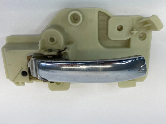 2009-2017 JEEP PATRIOT REAR RIGHT PASSENGER SIDE INNER DOOR HANDLE ASSEMBLY OEM