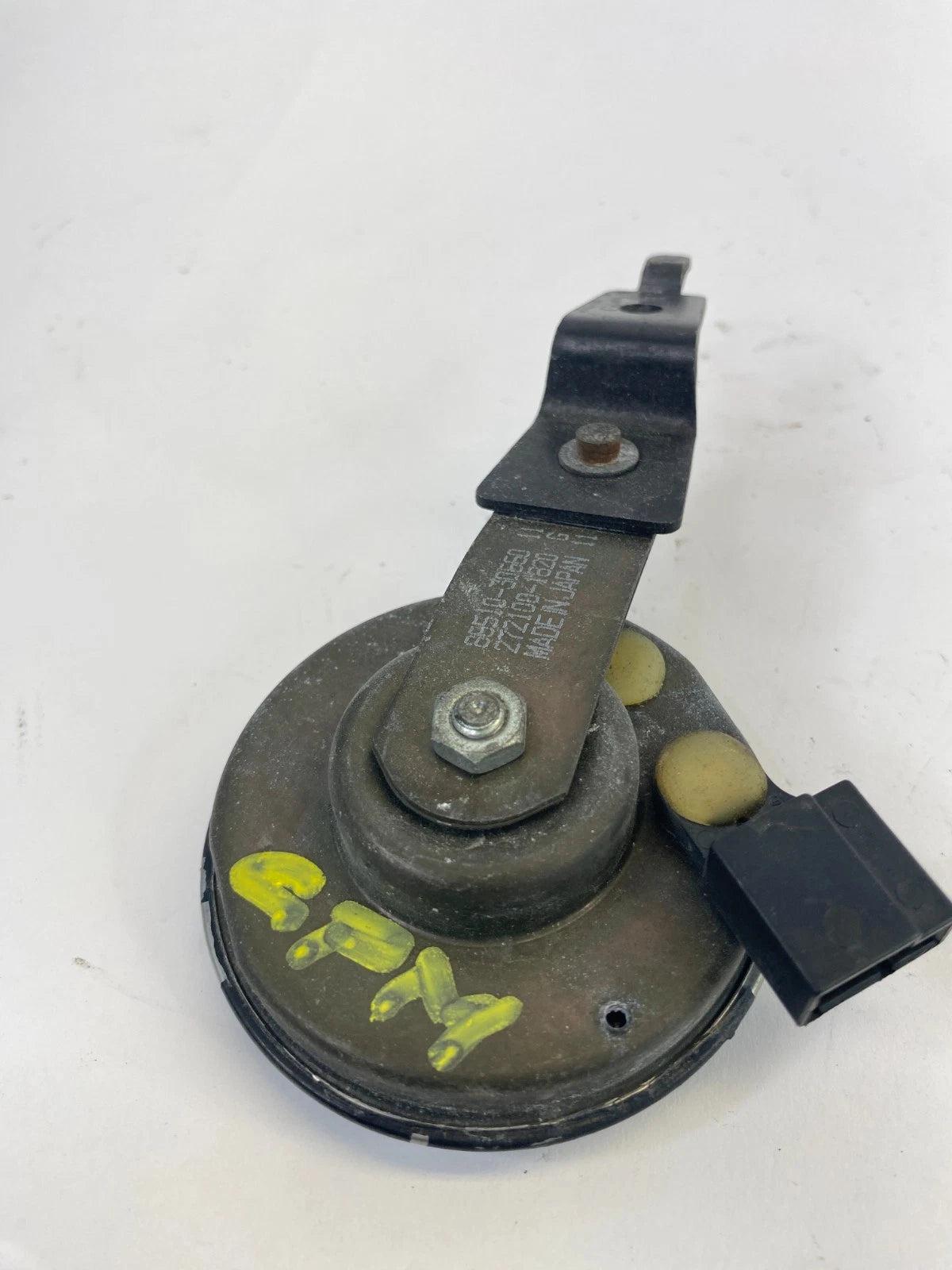 2006-2015 LEXUS IS250 IS350 SECURITY ANTI THEFT ALARM SIREN HORN 86510-30660 OEM