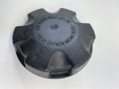 2006 2017 2018 BMW 330I RADIATOR COOLANT EXPANSION TANK CAP LID COVER OEM