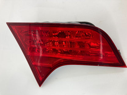 2006-2011 Honda Civic Sedan Left Driver Inner Tail Light Taillight Assembly OEM