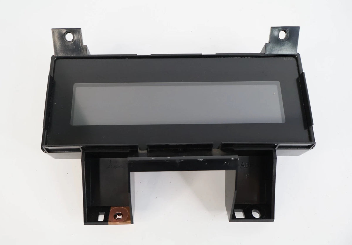 2010-2012 HONDA ACCORD RADIO DISPLAY INFO SCREEN OEM 39710-TA0-A130-M1