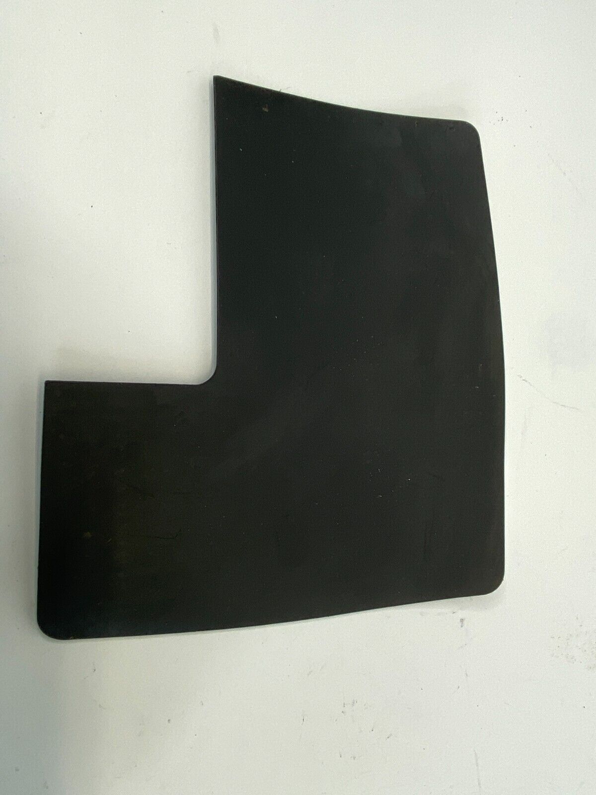 2009 2010 Dodge Journey Center Console Lower Mat Liner Insert Cover OEM