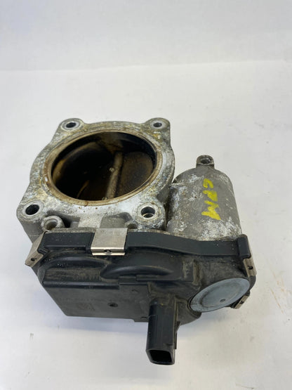 2012-2017 GMC TERRAIN ELECTRONIC THROTTLE BODY VALVE UNIT OEM FACTORY 12632101CA