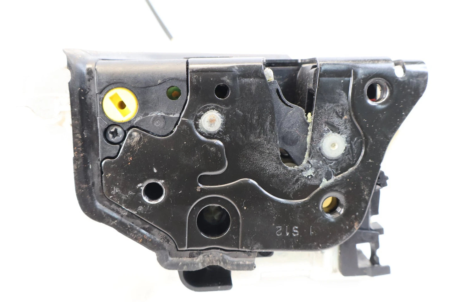 2011-2017 VOLKSWAGEN TOUAREG REAR LEFT BACK DOOR LOCK LATCH RELEASE OEM