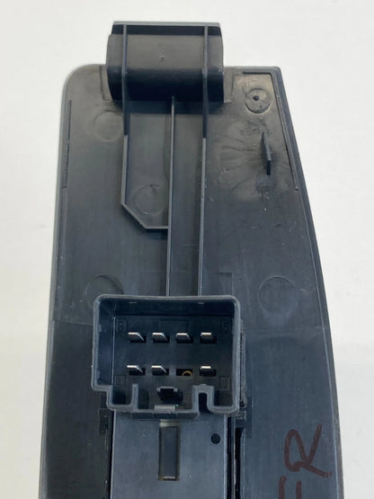 2013-2019 FORD TAURUS POLICE INTERCEPTOR SEDAN FRONT RIGHT POWER WINDOW SWITCH