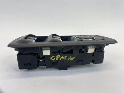 2011-2015 FORD EXPLORER FRONT LEFT DRIVER MASTER POWER WINDOW SWITCH BB5T-14540