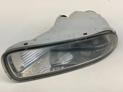 2003 2004 TOYOTA COROLLA BUMPER FOG LIGHT DRIVING LAMP ASSEMBLY RIGHT SIDE OEM
