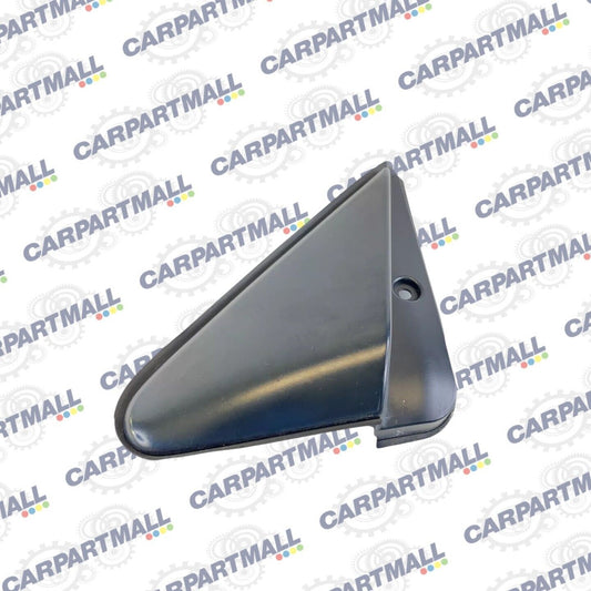 2003-2008 Honda Pilot Front Left Driver Exterior Door Mirror Corner 75495S9VA