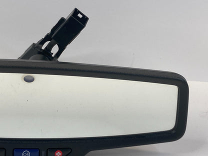 2010-2013 Buick LaCross Interior Rear View Mirror Auto Dimming W/Onstar 13503845