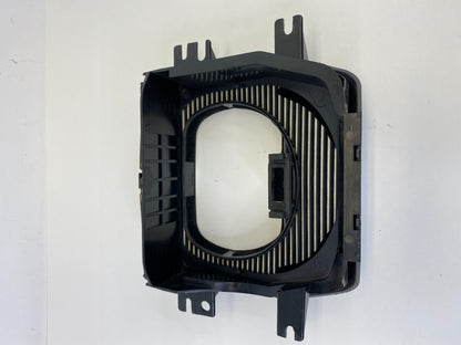 2005 2006 2007 2008 Dodge Magnum Steering Column Tilt Shroud Trim Bezel OEM