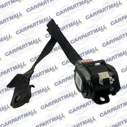 2009 2010 DODGE JOURNEY FRONT LEFT DRIVER SIDE SEAT BELT SAFETY RETRACTOR ASSY