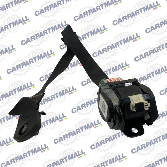 2009 2010 DODGE JOURNEY FRONT LEFT DRIVER SIDE SEAT BELT SAFETY RETRACTOR ASSY