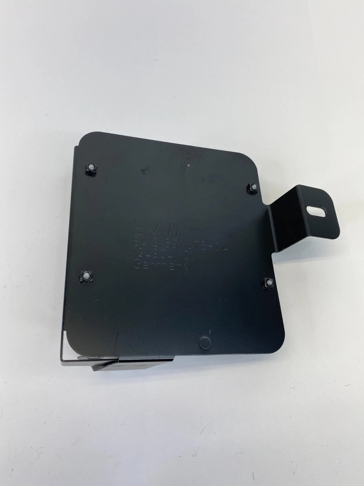 2002-2005 BMW 745I PHONE COMMUNICATION COMPENSATOR MODULE 84216918520 OEM