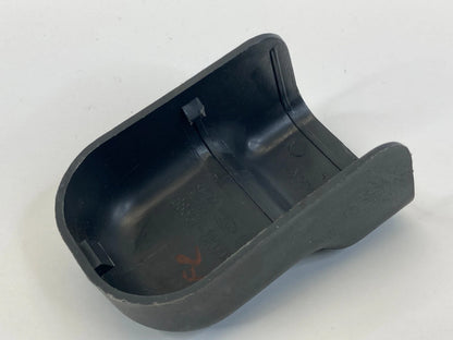 2009 2010 HYUNDAI ELANTRA SEDAN FRONT RIGHT SIDE SEAT TRACK COVER TRIM CAP OEM