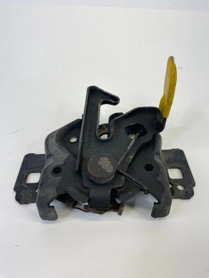 2013-2019 FORD TAURUS POLICE INTERCEPTOR SEDAN HOOD LOCK LATCH RELEASE ACTUATOR