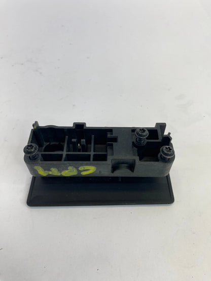 2009 2010 DODGE JOURNEY GLOVE BOX DOOR LOCK RELEASE HANDLE 1JQ68TRMAA OEM