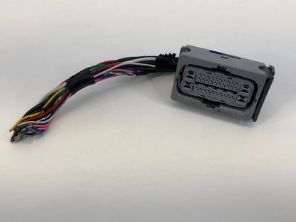 2008 2009 SCION XD 1.8L A/T FWD ABS PUMP ANTI LOCK BRAKE PLUG CONNECTOR OEM