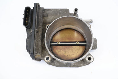 2004-2009 TOYOTA TUNDRA 4.7L V8 THROTTLE BODY VALVE ASSEMBLY 22030-0F010 OEM