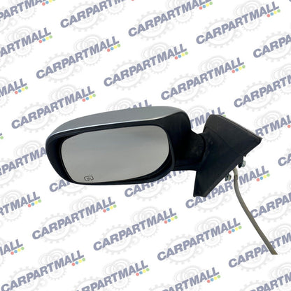 2009-2013 Toyota Matrix Front Left Driver SideView Power Door Mirror Heated LH