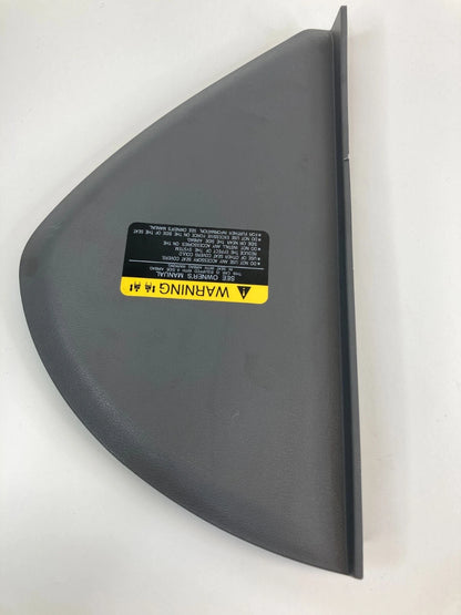 2011-2016 HYUNDAI ELANTRA DASH LEFT DRIVER SIDE END CAP COVER 84781-3X000 OEM