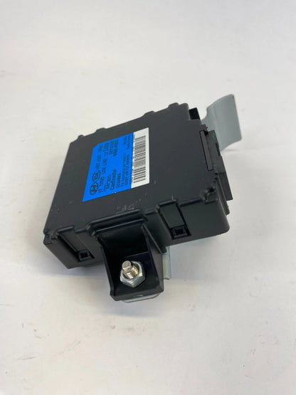 11-14 HYUNDAI SONATA TPMS TIRE PRESSURE MONITOR SYSTEM CONTROL MODULE 958004R000
