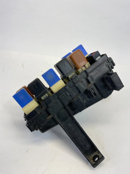 2005-2015 NISSAN XTERRA 4.0L ENGINE JUNCTION RELAY FUSE BOX LINK HOLDER BLOCK