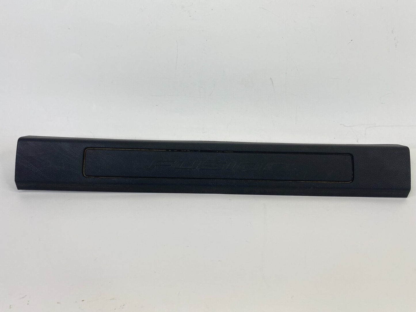 2013-2016 Ford Fusion Front Left Sill Scuff Plate Trim Panel DS73-F13201-A OEM