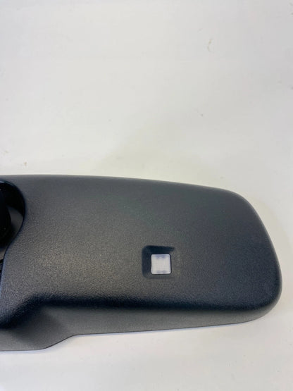 08-13 ACURA MDX 2008-2015 RDX INTERIOR REAR VIEW MIRROR ASSEMBLY E11015892 OEM