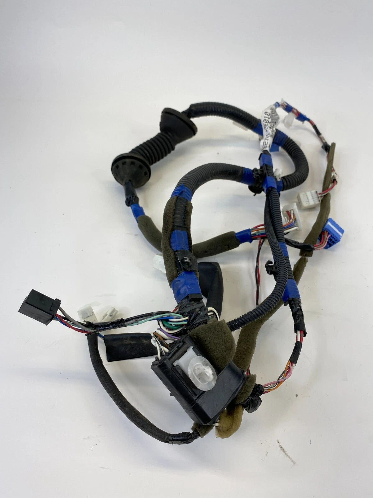 2004-2006 LEXUS RX330 FRONT RIGHT DOOR WIRE WIRING HARNESS CABLE 82151-0E010 OEM