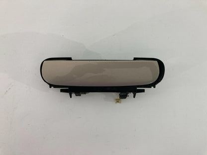 1998-2004 AUDI A6 FRONT PASSENGER RH EXTERIOR OUTSIDE DOOR HANDLE ASSEMBLY OEM