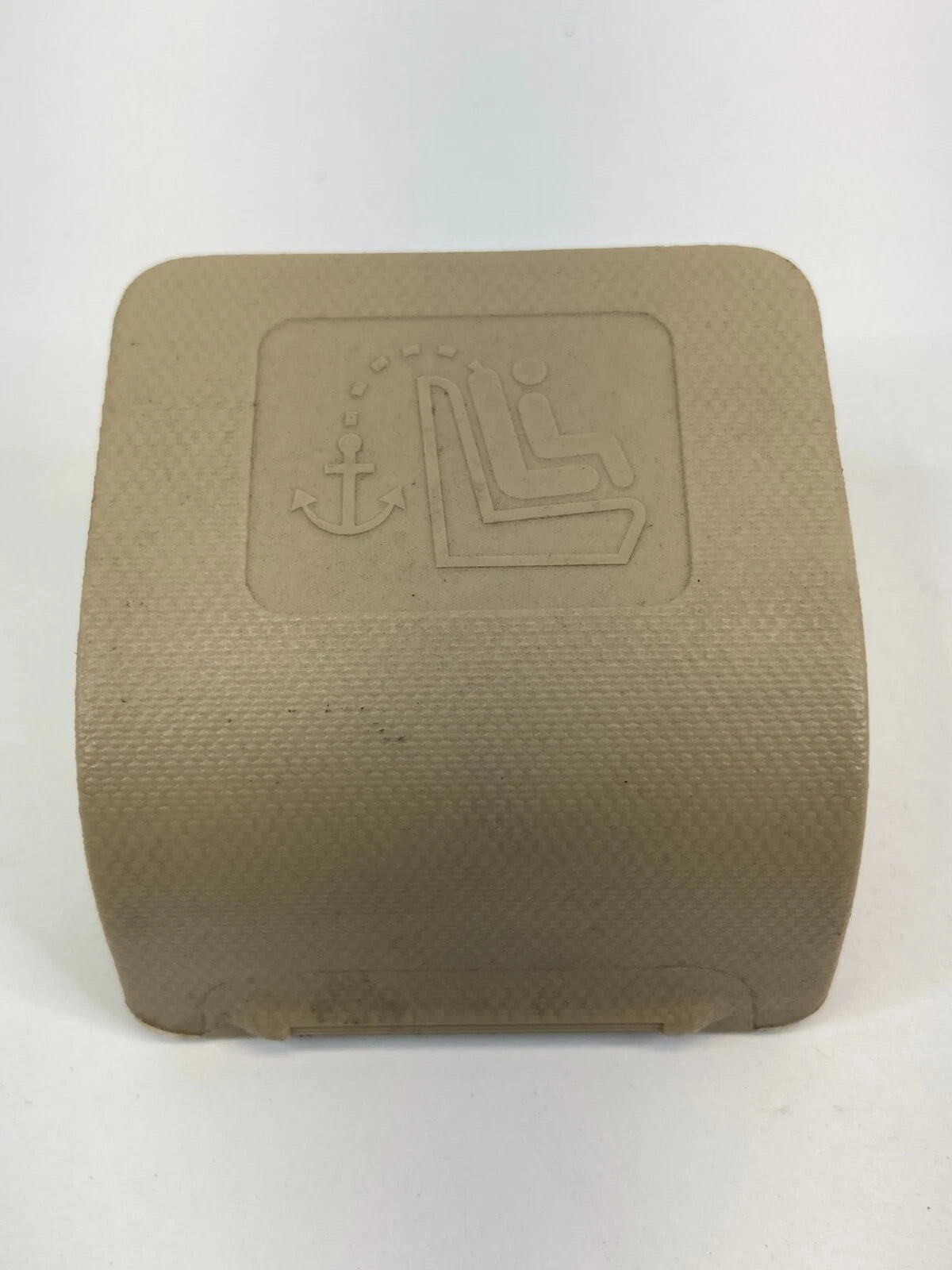 04 05 06 07 08 ACURA TL SEAT CHILD ANCHOR COVER CAP TRIM 84501-SEP-A010 OEM