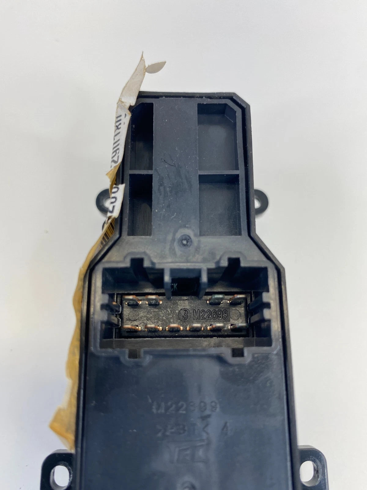 2005-2008 HONDA ODYSSEY FRONT RIGHT DOOR WINDOW CONTROL SWITCH 83540-SHJ-A212
