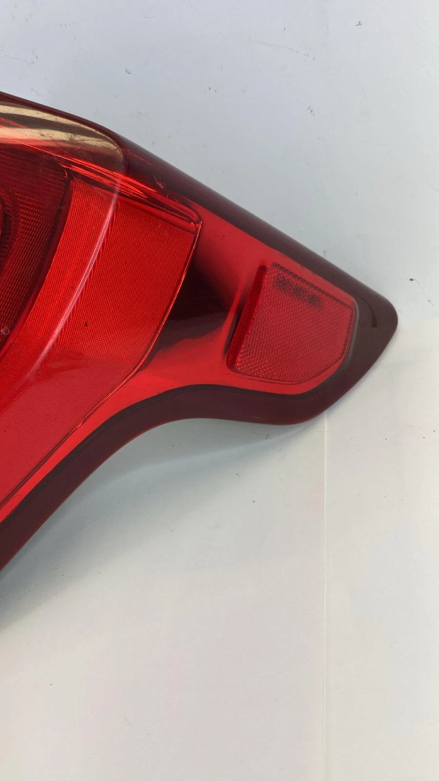 2016-2019 Ford Explorer Police Interceptor Utility Right Taillight Taillamp OEM