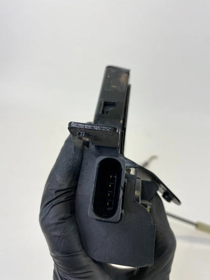 2003-2011 SAAB 9-3 REAR TRUNK LOCK LATCH RELEASE ACTUATOR 12785002 OEM