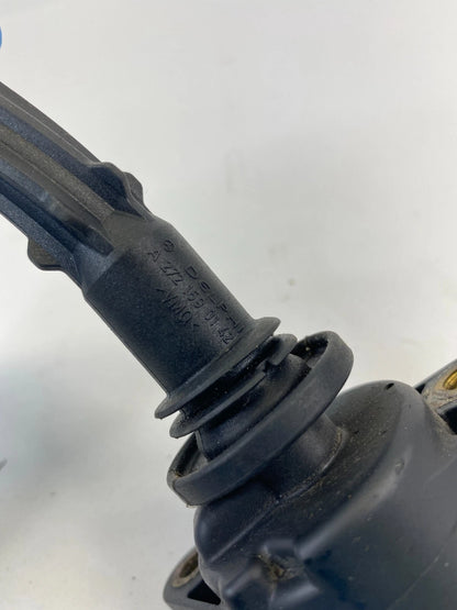 06-12 MERCEDES-BENZ R350 3.5L V6 A/T ENGINE IGNITION COIL IGNITER 2721590142 OEM