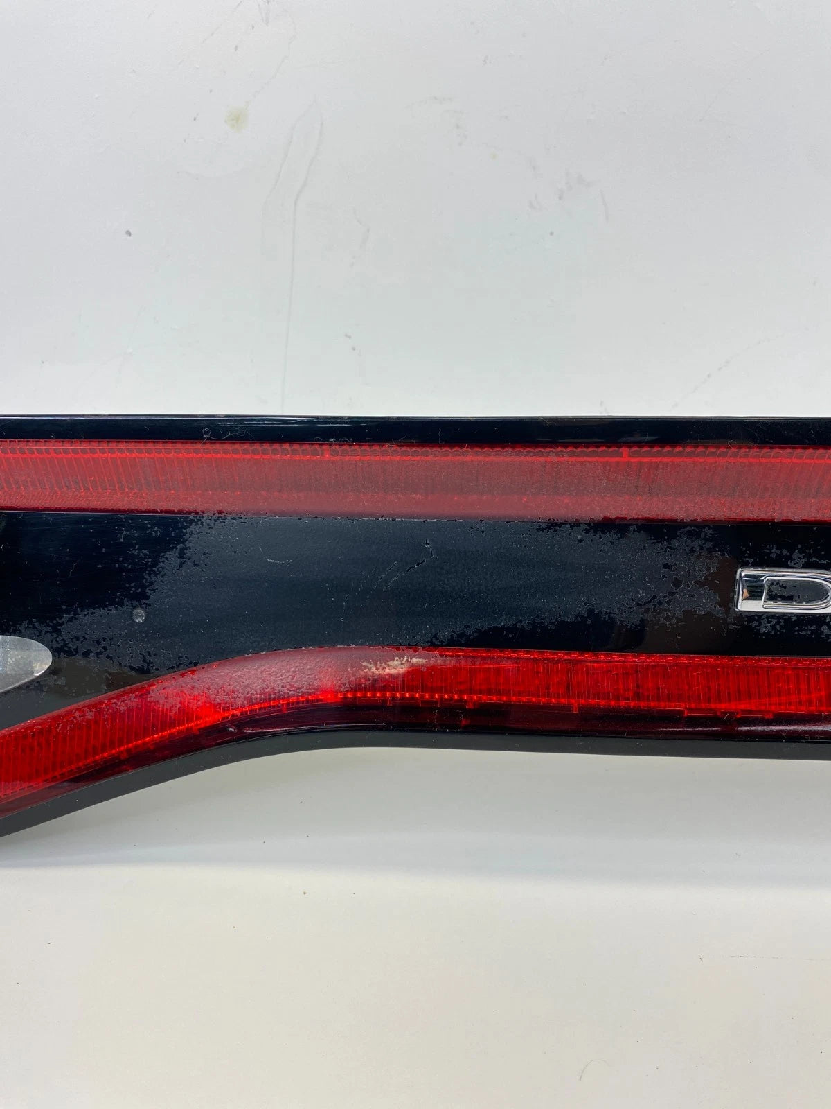 2013-2016 Dodge Dart Rear Center Trunk Led Tail Light Taillight Lamp 68164500AC
