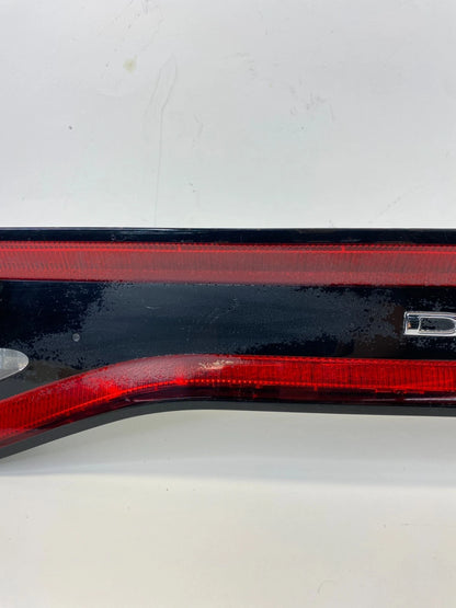 2013-2016 Dodge Dart Rear Center Trunk Led Tail Light Taillight Lamp 68164500AC