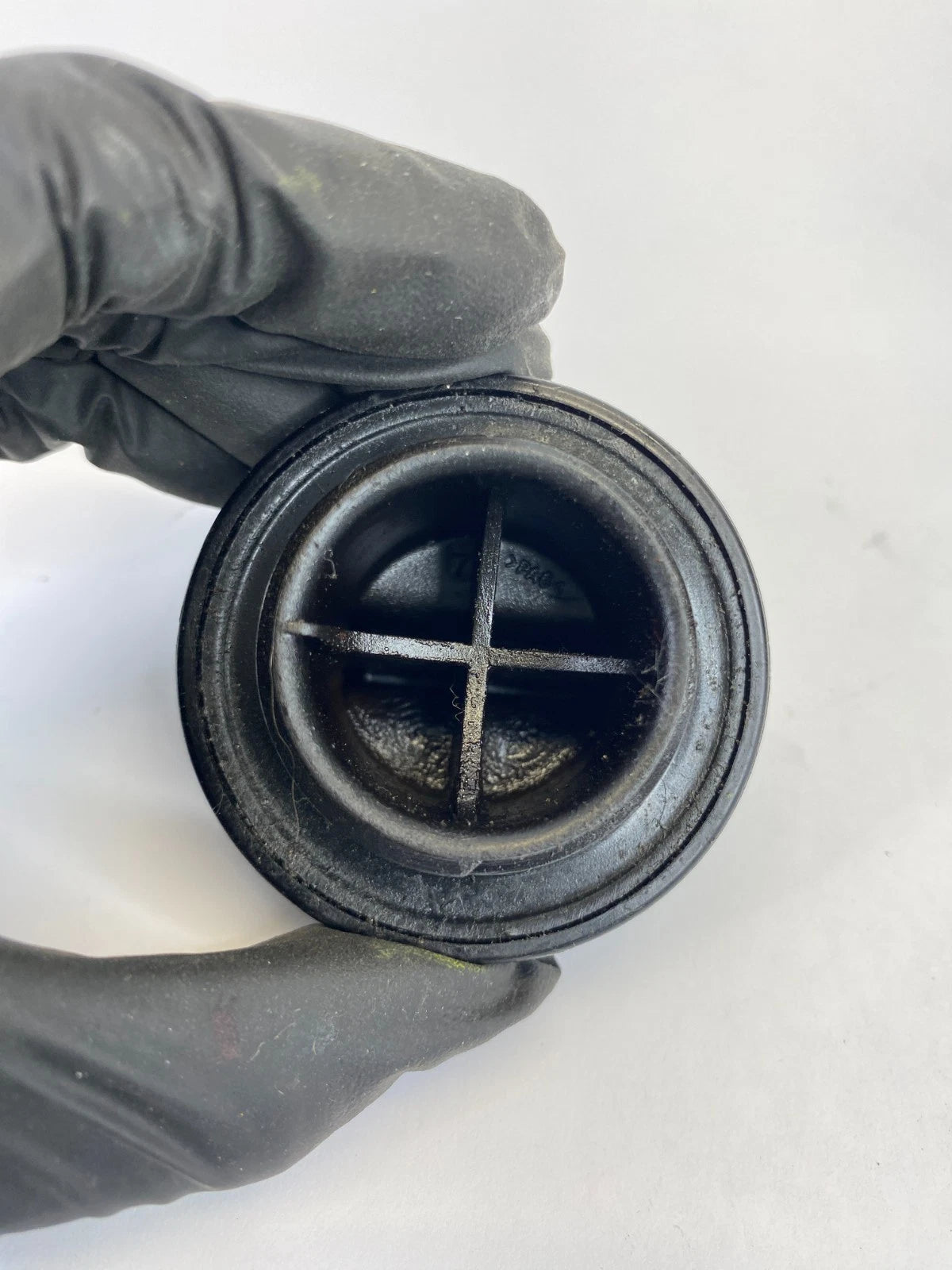 2008-2015 SCION XB 2.4L ENGINE OIL FILLER FLUID RESERVOIR CAP LID COVER OEM