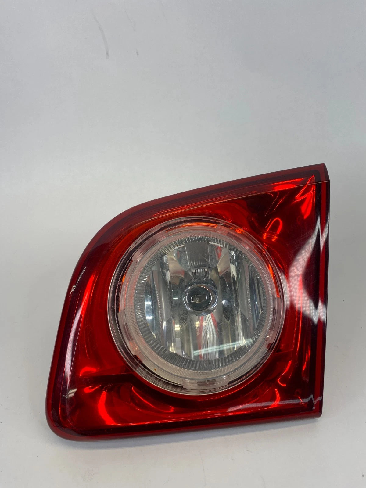 2008-2012 CHEVROLET MALIBU REAR RIGHT SIDE TRUNK LID BACKUP LIGHT BACK UP LAMP