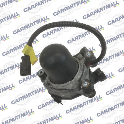 2005 05 CHEVROLET TAHOE SECONDARY AIR INJECTION PUMP MOTOR SMOG 12630668 OEM
