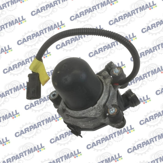 2005 05 CHEVROLET TAHOE SECONDARY AIR INJECTION PUMP MOTOR SMOG 12630668 OEM