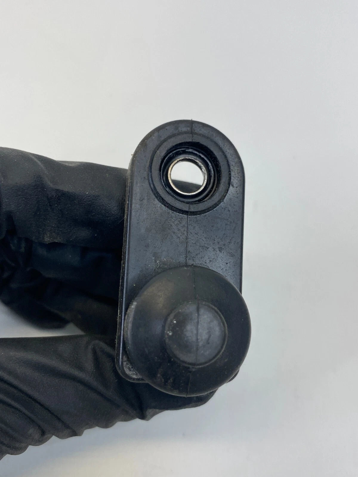 2010-2013 KIA FORTE FRONT LEFT DOOR AJAR LIGHT JAMB COURTESY CONTROL SWITCH OEM